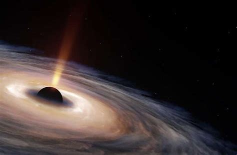 Black holes: Everything you need to know .